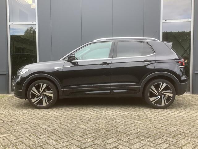 Volkswagen T-Cross 1.5 TSI Aut. Business R-Line I trekhaak afn.