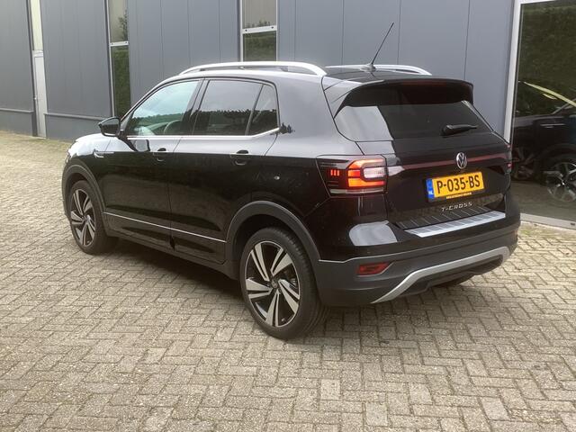 Volkswagen T-Cross 1.5 TSI Aut. Business R-Line I trekhaak afn.