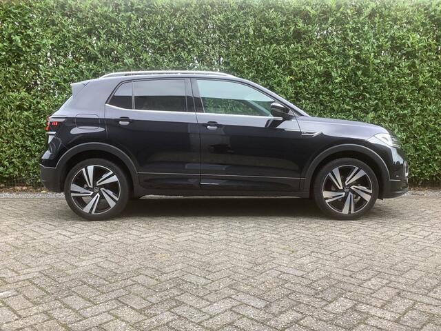 Volkswagen T-Cross 1.5 TSI Aut. Business R-Line I trekhaak afn.
