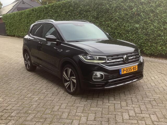 Volkswagen T-Cross 1.5 TSI Aut. Business R-Line I trekhaak afn.