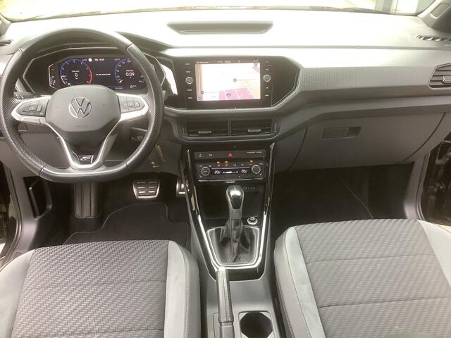 Volkswagen T-Cross 1.5 TSI Aut. Business R-Line I trekhaak afn.