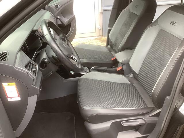 Volkswagen T-Cross 1.5 TSI Aut. Business R-Line I trekhaak afn.