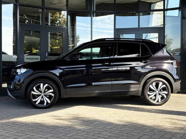 Volkswagen T-Cross 1.0 TSI LIFE 115PK NAVI - AD. CRUISE - TREKH. - PDC