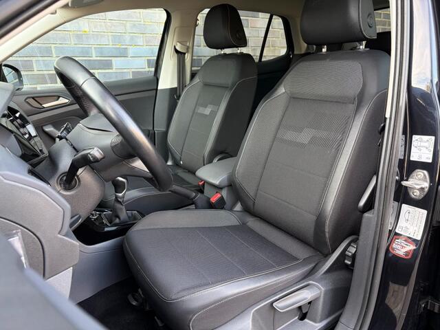 Volkswagen T-Cross 1.0 TSI LIFE 115PK NAVI - AD. CRUISE - TREKH. - PDC