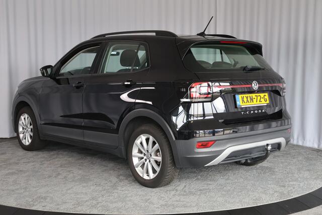 Volkswagen T-Cross 1.0 TSI Life Business, Camera, ACC, Trekhaak