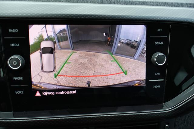 Volkswagen T-Cross 1.0 TSI Life Business, Camera, ACC, Trekhaak