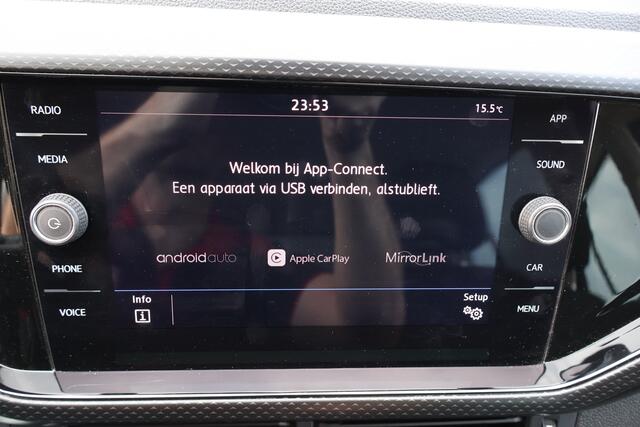 Volkswagen T-Cross 1.0 TSI Life Business, Camera, ACC, Trekhaak