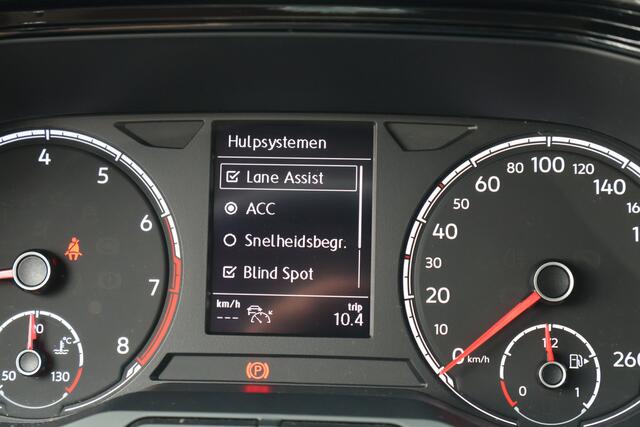 Volkswagen T-Cross 1.0 TSI Life Business, Camera, ACC, Trekhaak
