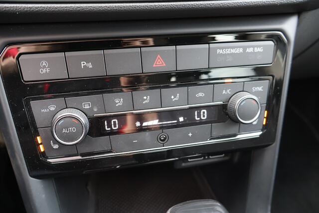 Volkswagen T-Cross 1.0 TSI Life Business, Camera, ACC, Trekhaak