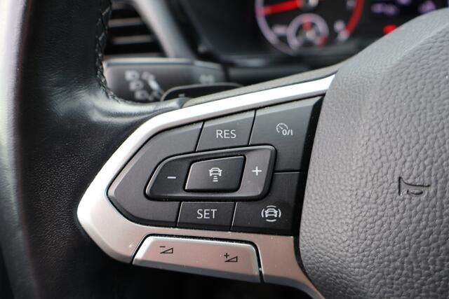 Volkswagen T-Cross 1.0 TSI Life Business, Camera, ACC, Trekhaak