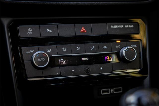 Volkswagen T-Cross 1.0 TSI Life Navi Trekhaak