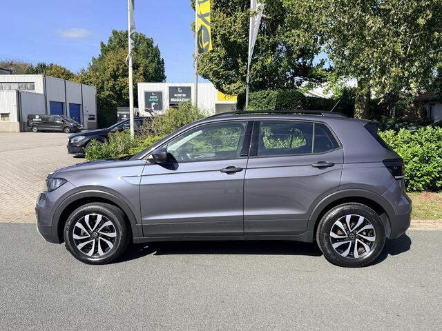 Volkswagen T-Cross 1.0 TSI Active 110PK DSGoACCoCarplay