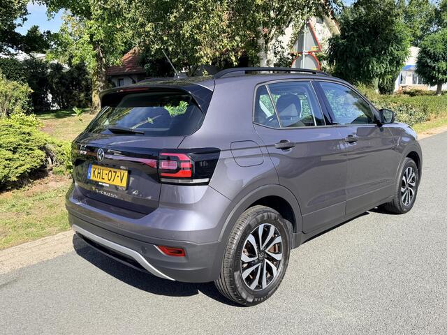 Volkswagen T-Cross 1.0 TSI Active 110PK DSGoACCoCarplay