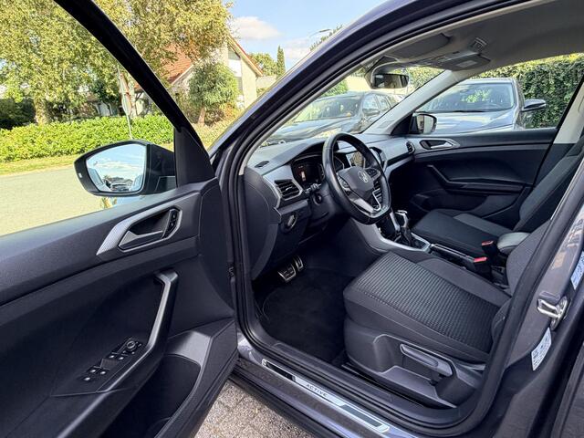 Volkswagen T-Cross 1.0 TSI Active 110PK DSGoACCoCarplay