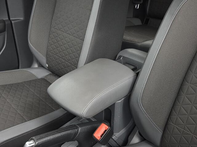 Volkswagen T-Cross 1.0 TSI 115pk DSG Style | Trekhaak | Carplay/Android Auto | Parkeersensoren |