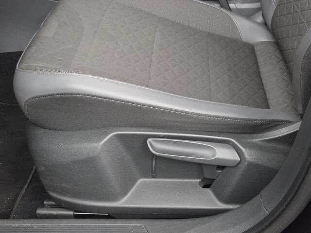 Volkswagen T-Cross 1.0 TSI 115pk DSG Style | Trekhaak | Carplay/Android Auto | Parkeersensoren |