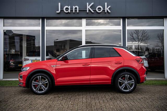 Volkswagen T-Roc 1.5 TSi 150 pk DSG-7 Sport Business R-line | Full LED | Camera | Virtual Cockpit