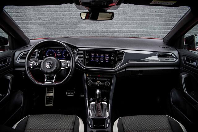 Volkswagen T-Roc 1.5 TSi 150 pk DSG-7 Sport Business R-line | Full LED | Camera | Virtual Cockpit