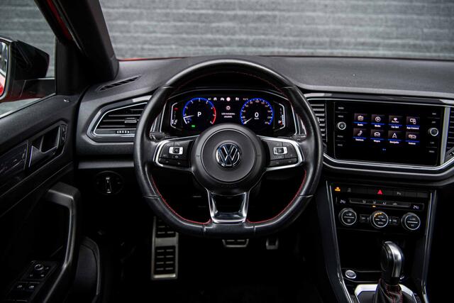 Volkswagen T-Roc 1.5 TSi 150 pk DSG-7 Sport Business R-line | Full LED | Camera | Virtual Cockpit