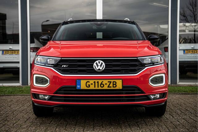 Volkswagen T-Roc 1.5 TSi 150 pk DSG-7 Sport Business R-line | Full LED | Camera | Virtual Cockpit