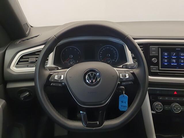 Volkswagen T-Roc Cabrio 1.0 TSI 110pk Style Apple Carplay/ Android auto, ACC, PDC