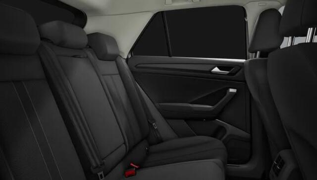Volkswagen T-Roc 1.0 TSI Life Edition