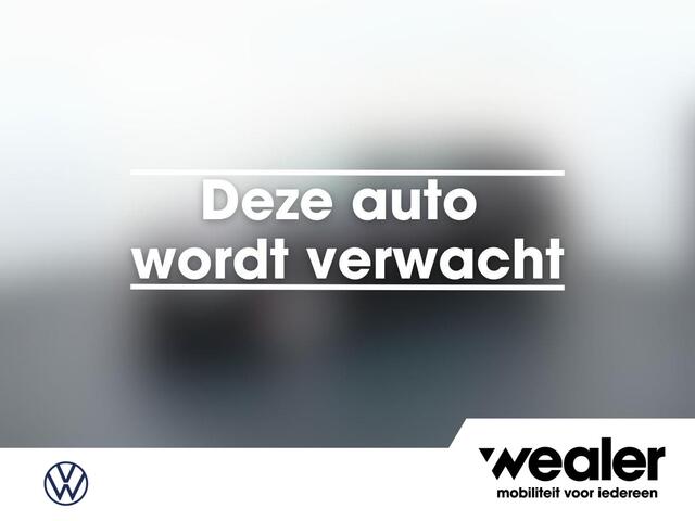 Volkswagen T-Roc R-Line Business 1.5 110 kW / 150 pk TSI SUV 7 vers n. DSG