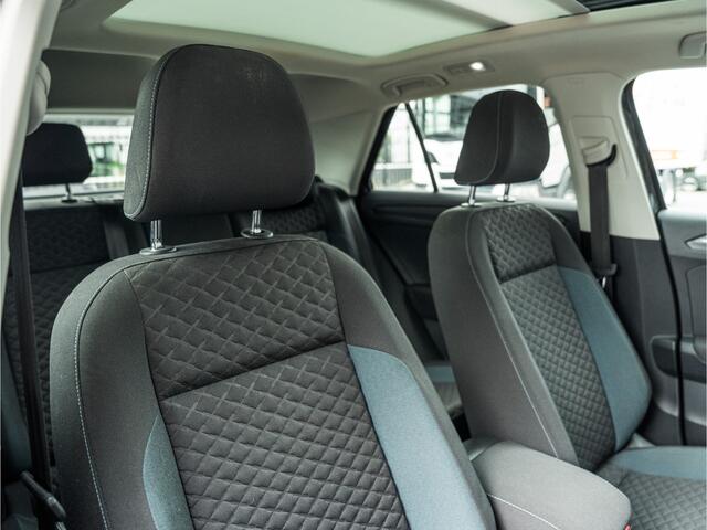 Volkswagen T-Roc 1.5 TSI 2X R-line | Pano | Keyless | Virtual | Beats | Elektr Achterklep | IQ | Sfeer | Lane & Side Assis | ACC | Front Assis