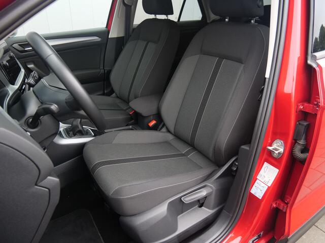 Volkswagen T-Roc 1.0 TSI 110 Pk Life Apple Carplay / DAB / PDC