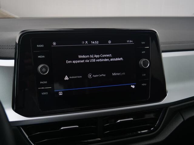Volkswagen T-Roc 1.0 TSI 110 Pk Life Apple Carplay / DAB / PDC