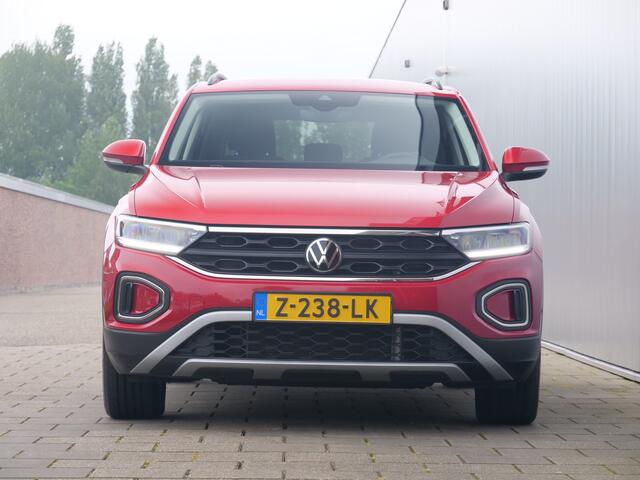 Volkswagen T-Roc 1.0 TSI 110 Pk Life Apple Carplay / DAB / PDC