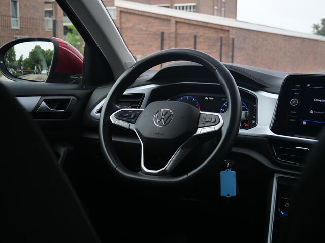 Volkswagen T-Roc 1.0 TSI 110 Pk Life Apple Carplay / DAB / PDC