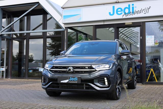 Volkswagen T-Roc R-Line 1.5 TSI 110kw/150pk DSG7