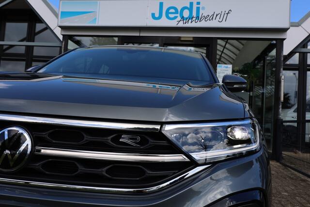 Volkswagen T-Roc R-Line 1.5 TSI 110kw/150pk DSG7