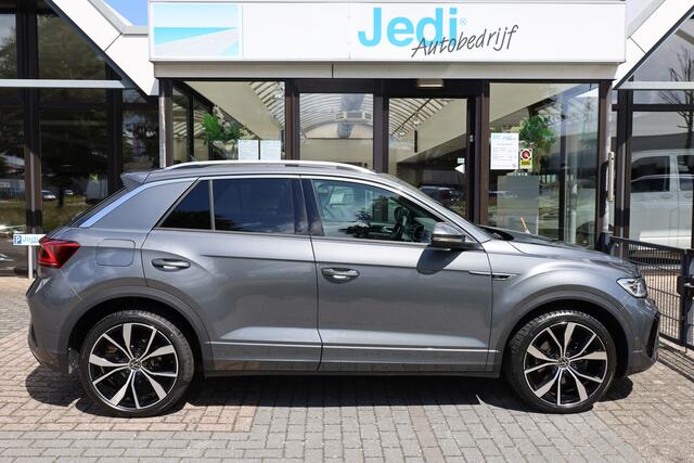 Volkswagen T-Roc R-Line 1.5 TSI 110kw/150pk DSG7
