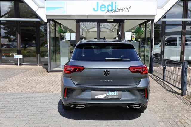 Volkswagen T-Roc R-Line 1.5 TSI 110kw/150pk DSG7