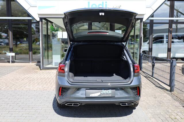 Volkswagen T-Roc R-Line 1.5 TSI 110kw/150pk DSG7