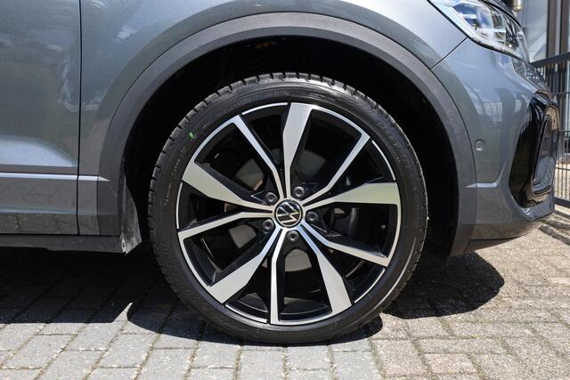 Volkswagen T-Roc R-Line 1.5 TSI 110kw/150pk DSG7