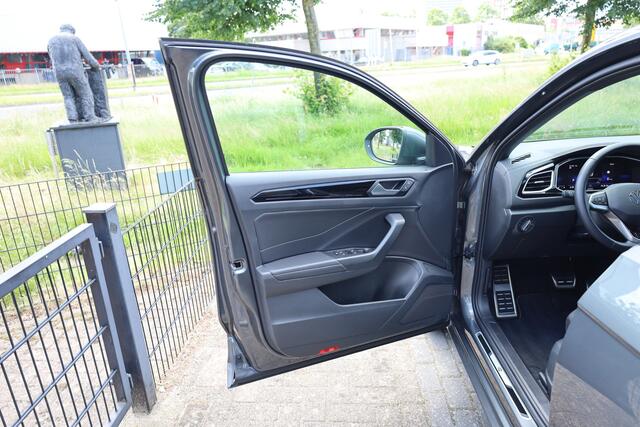 Volkswagen T-Roc R-Line 1.5 TSI 110kw/150pk DSG7