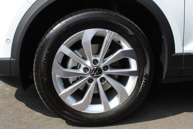 Volkswagen T-Roc 1.5 TSI 150PK DSG Style |IQ-LIGHT|17-INCH|CAMERA|DAB+|