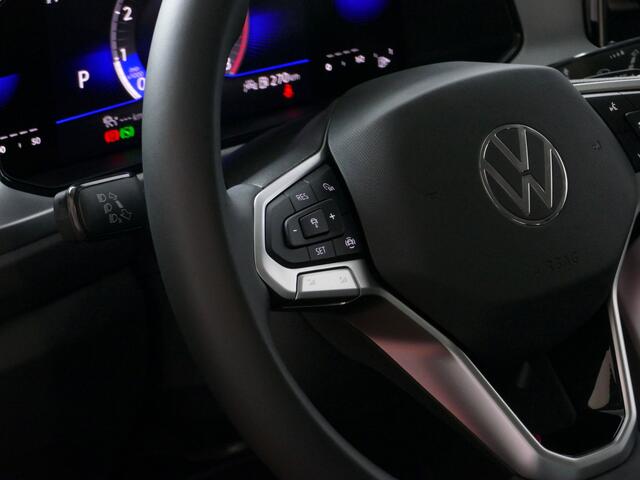 Volkswagen T-Roc 1.5 TSI 150PK CARPLAY NAVI STOEL VERW. LED VIR.COCKPIT 03/2024 70 BIJNA NIEUWE VOLKSWAGEN'S UIT VOORRAAD LEVERBAAR