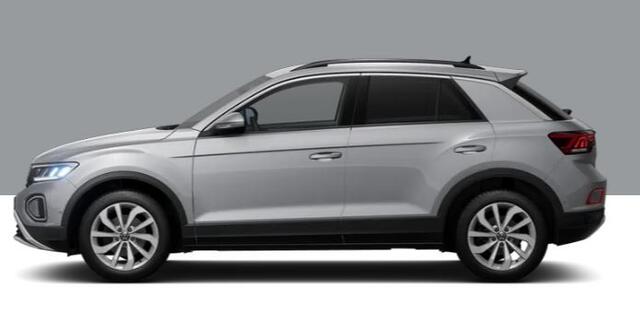 Volkswagen T-Roc 1.5 TSI Oranje Edition Climatronic/Multimediapakket/Stoelpakket