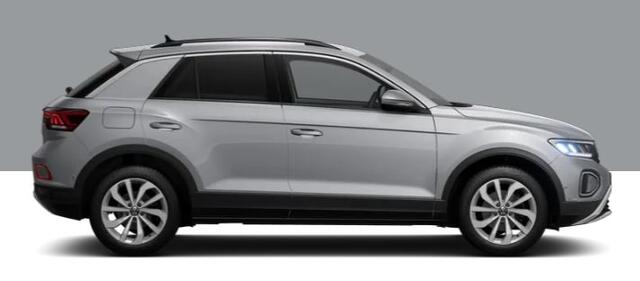 Volkswagen T-Roc 1.5 TSI Oranje Edition Climatronic/Multimediapakket/Stoelpakket