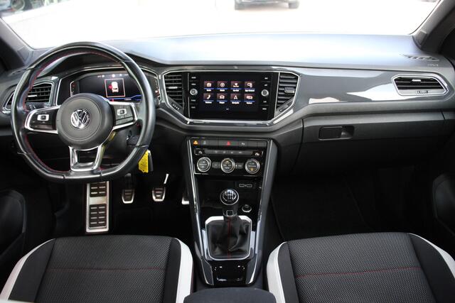 Volkswagen T-Roc 1.0 TSI Sport | Led | VC | ACC | Lane Assist