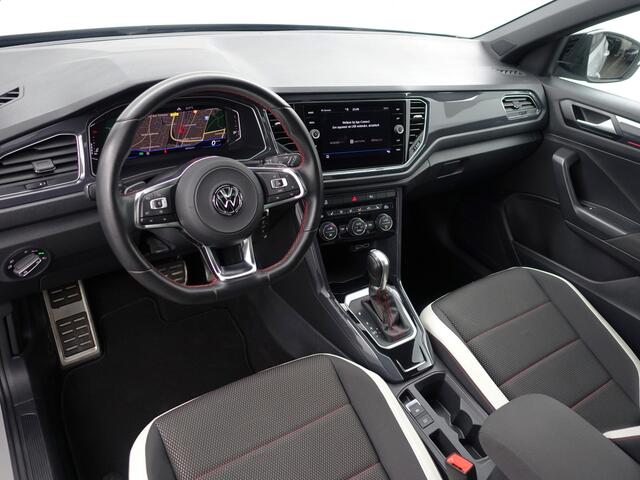 Volkswagen T-Roc 1.5 TSI R Line+ Maxton Aut- Panoramadak, Two Tone, Carplay, Virtual Cockpit, Xenon Led Matrix, Dynamic Select