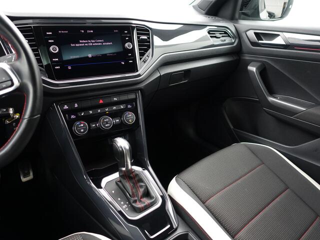 Volkswagen T-Roc 1.5 TSI R Line+ Maxton Aut- Panoramadak, Two Tone, Carplay, Virtual Cockpit, Xenon Led Matrix, Dynamic Select
