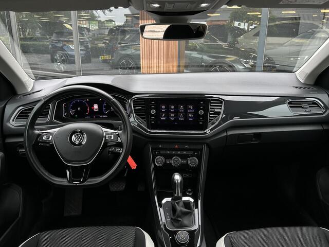 Volkswagen T-Roc 2.0 TSI 4Motion Sport Adapt. Cruise Virtual Dash DAB+ Carplay Navi 17''LM