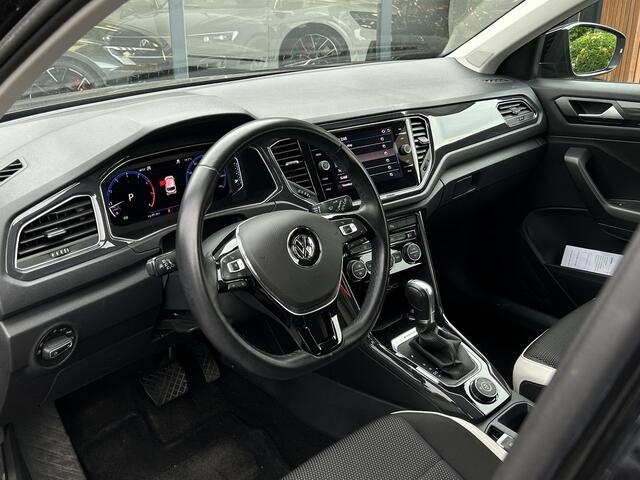 Volkswagen T-Roc 2.0 TSI 4Motion Sport Adapt. Cruise Virtual Dash DAB+ Carplay Navi 17''LM