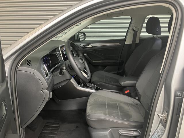 Volkswagen T-Roc 1.5 TSI STYLE/IQ DRIVE/IQ LIGHT/PDC/CAM/KEY LESS/ENZ
