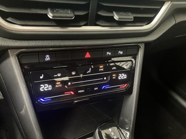Volkswagen T-Roc 1.5 TSI STYLE/IQ DRIVE/IQ LIGHT/PDC/CAM/KEY LESS/ENZ